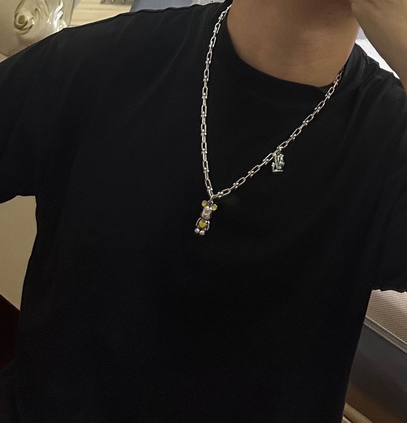 LV Necklaces